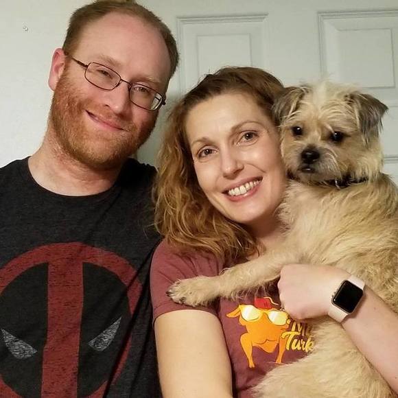 Meet your Posher, Melissa - Picture 1 of 1